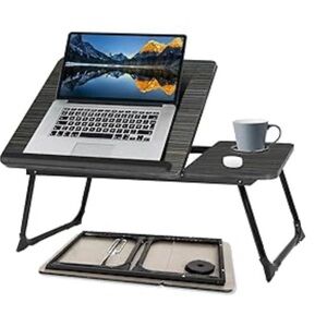 EYdoter Adjustable Lap Desk